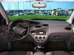 Ford Focus ZX3 1999 года